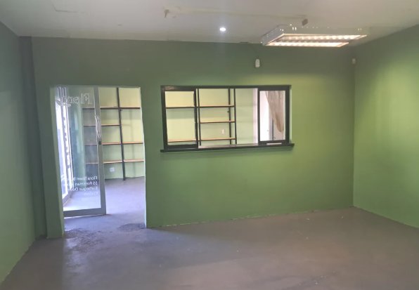 To Let commercial Property for Rent in Kyalami Gauteng