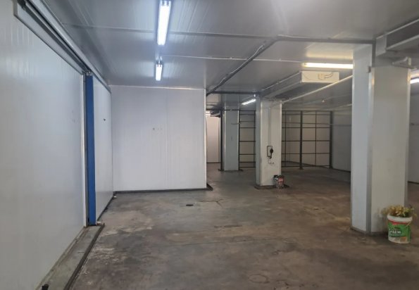 To Let commercial Property for Rent in Kyalami Gauteng