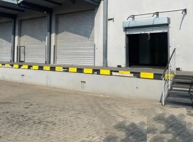 To Let commercial Property for Rent in Kyalami Gauteng