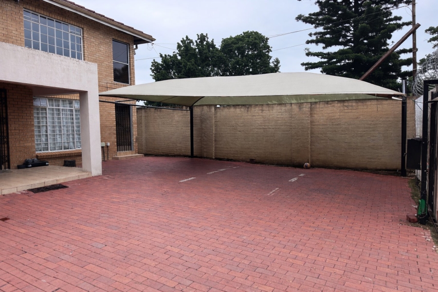 To Let  Bedroom Property for Rent in Hatfield Gauteng