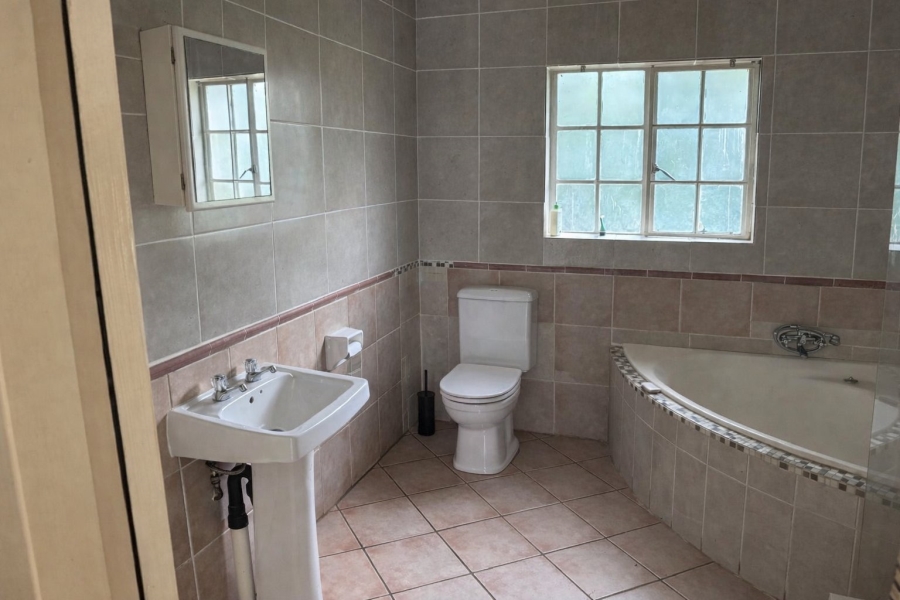 To Let  Bedroom Property for Rent in Hatfield Gauteng