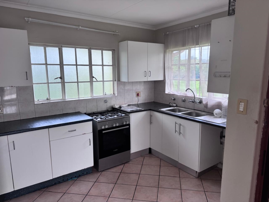 To Let  Bedroom Property for Rent in Hatfield Gauteng