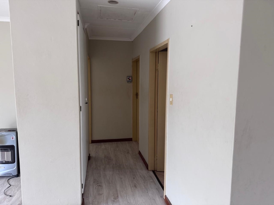 To Let  Bedroom Property for Rent in Hatfield Gauteng