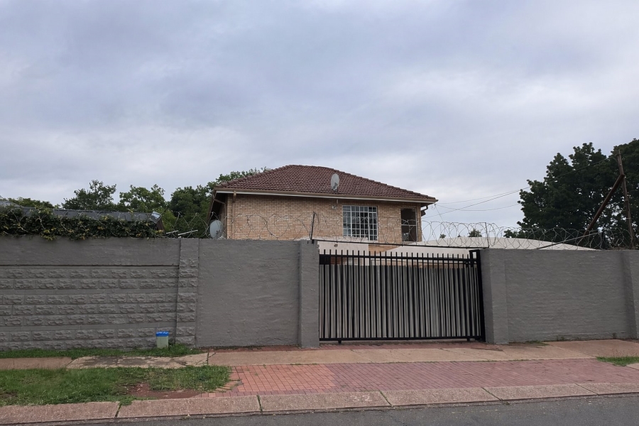 To Let  Bedroom Property for Rent in Hatfield Gauteng