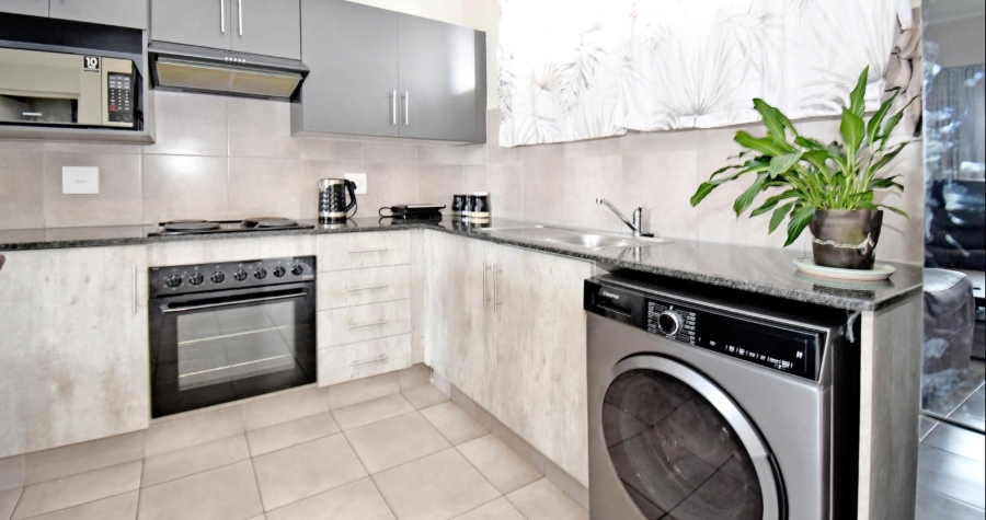 2 Bedroom Property for Sale in Rynfield Gauteng