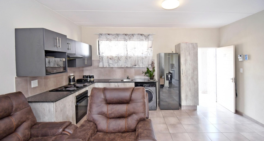 2 Bedroom Property for Sale in Rynfield Gauteng