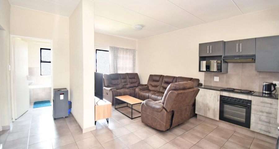 2 Bedroom Property for Sale in Rynfield Gauteng