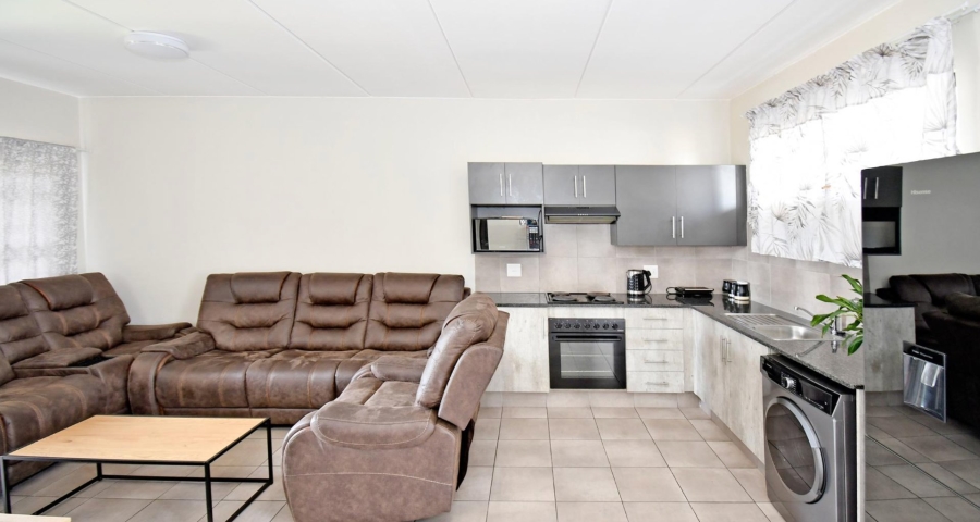 2 Bedroom Property for Sale in Rynfield Gauteng