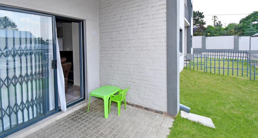 2 Bedroom Property for Sale in Rynfield Gauteng