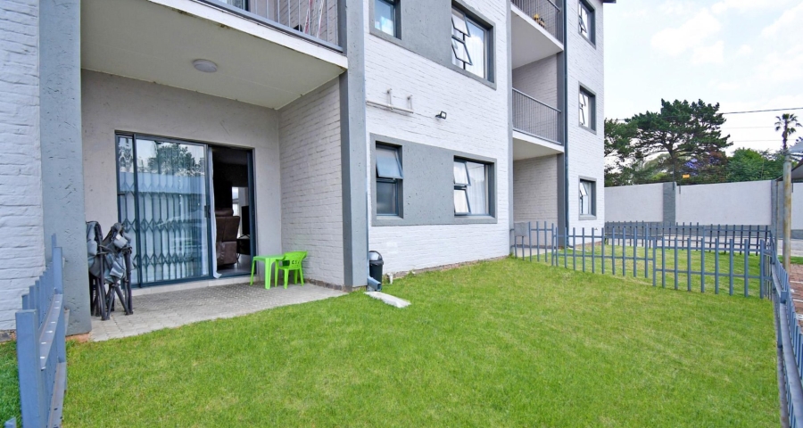 2 Bedroom Property for Sale in Rynfield Gauteng