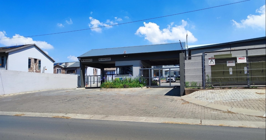 2 Bedroom Property for Sale in Rynfield Gauteng