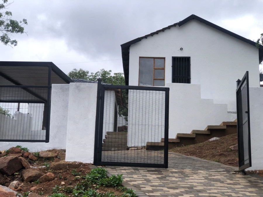 3 Bedroom Property for Sale in Soshanguve M Gauteng