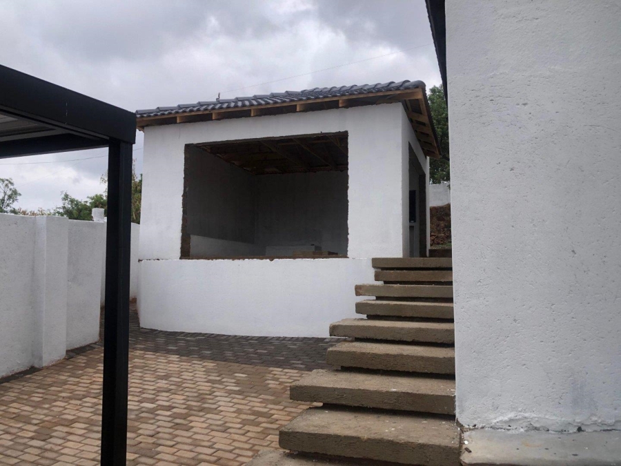 3 Bedroom Property for Sale in Soshanguve M Gauteng