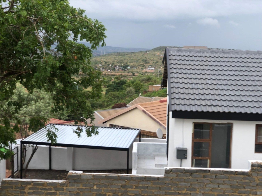3 Bedroom Property for Sale in Soshanguve M Gauteng