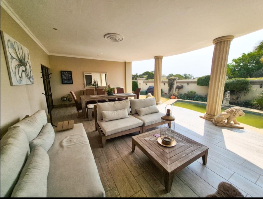 4 Bedroom Property for Sale in Waterford Estates Gauteng