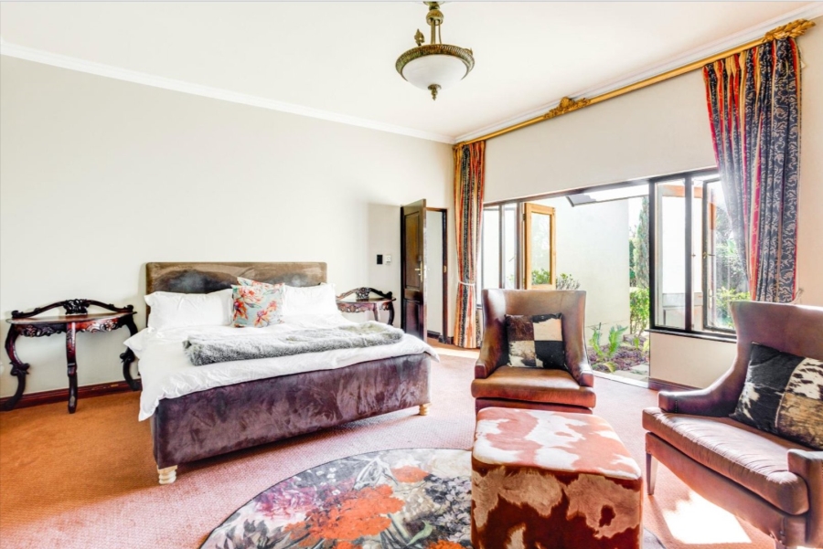 4 Bedroom Property for Sale in Waterford Estates Gauteng