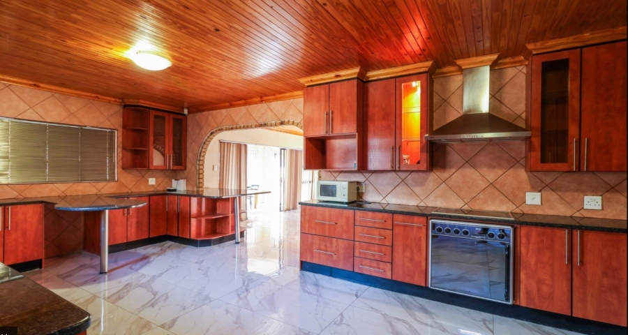 3 Bedroom Property for Sale in Princess A H Gauteng