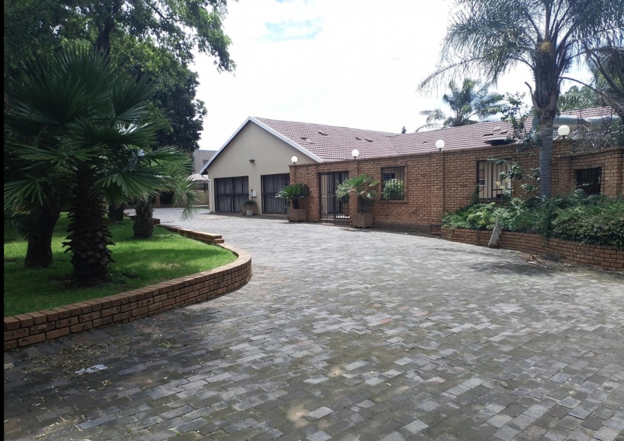 3 Bedroom Property for Sale in Princess A H Gauteng
