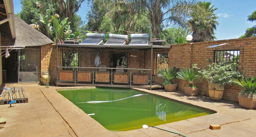 3 Bedroom Property for Sale in Princess A H Gauteng