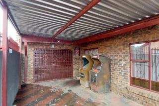 3 Bedroom Property for Sale in Soshanguve XX Gauteng