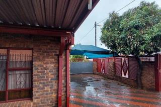 3 Bedroom Property for Sale in Soshanguve XX Gauteng