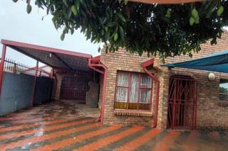 3 Bedroom Property for Sale in Soshanguve XX Gauteng