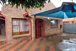 3 Bedroom Property for Sale in Soshanguve XX Gauteng