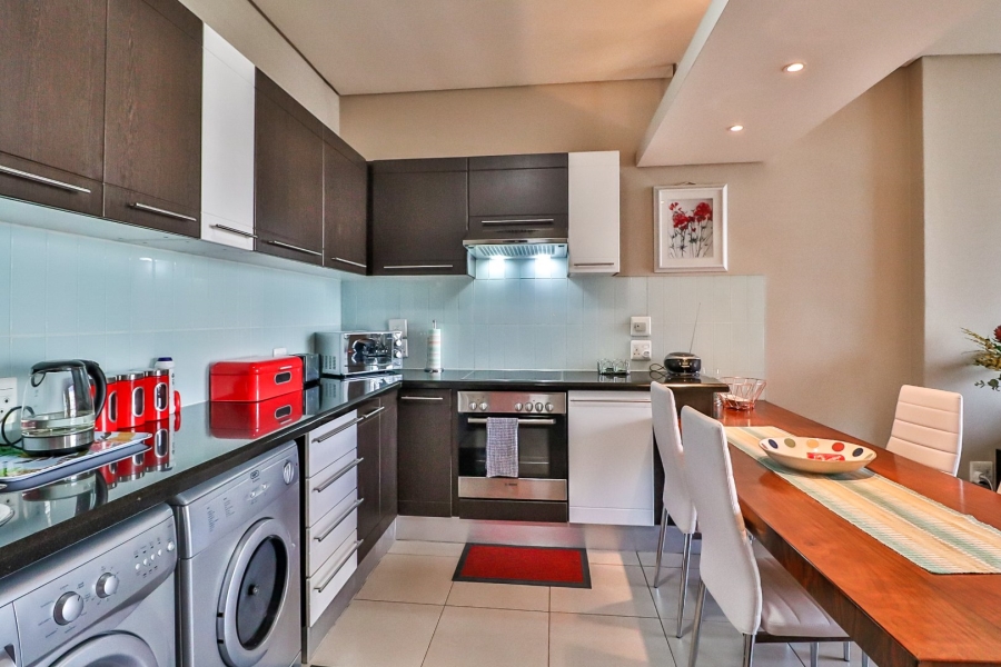 To Let 2 Bedroom Property for Rent in Bedford Gardens Gauteng