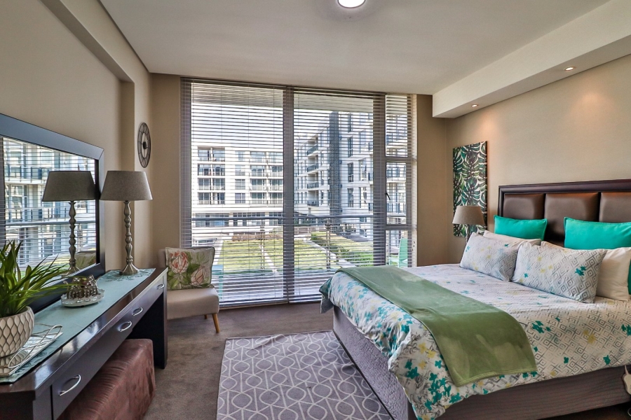 To Let 2 Bedroom Property for Rent in Bedford Gardens Gauteng