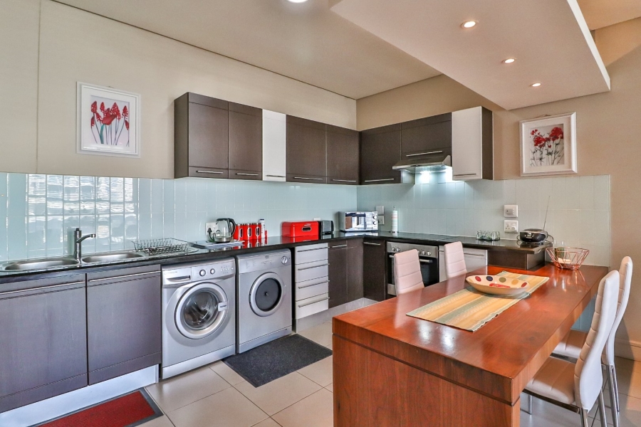 To Let 2 Bedroom Property for Rent in Bedford Gardens Gauteng