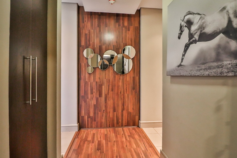 To Let 2 Bedroom Property for Rent in Bedford Gardens Gauteng