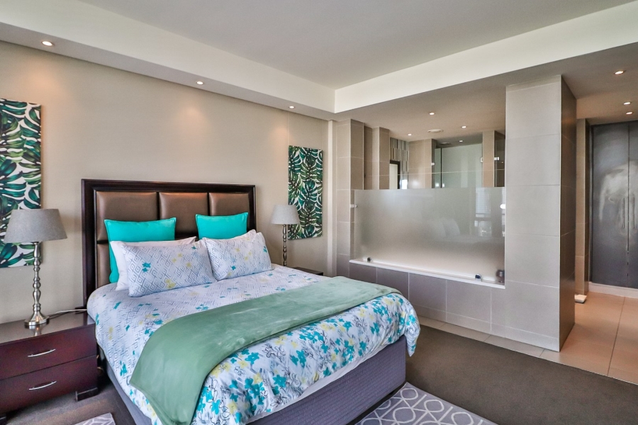 To Let 2 Bedroom Property for Rent in Bedford Gardens Gauteng