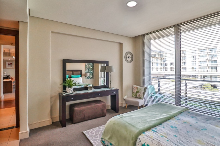 To Let 2 Bedroom Property for Rent in Bedford Gardens Gauteng