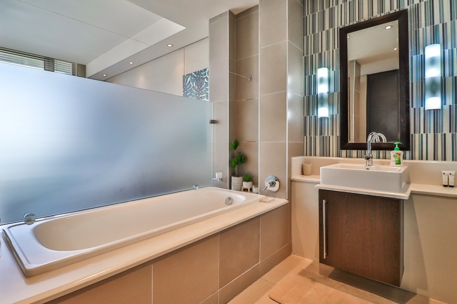 To Let 2 Bedroom Property for Rent in Bedford Gardens Gauteng