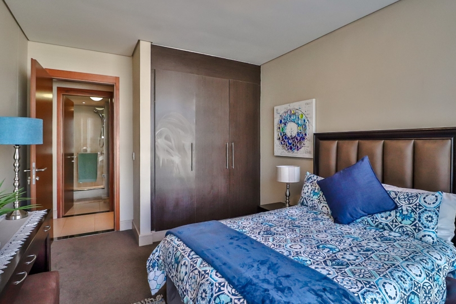 To Let 2 Bedroom Property for Rent in Bedford Gardens Gauteng