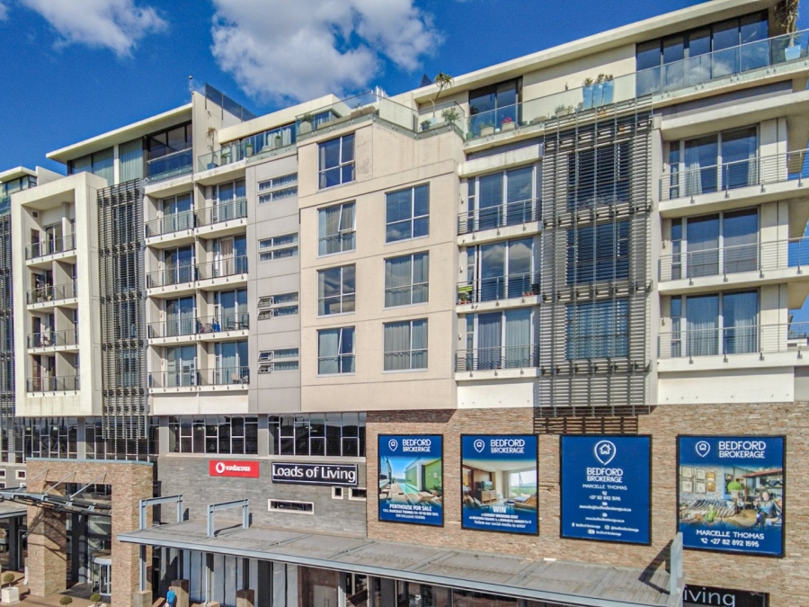 To Let 2 Bedroom Property for Rent in Bedford Gardens Gauteng