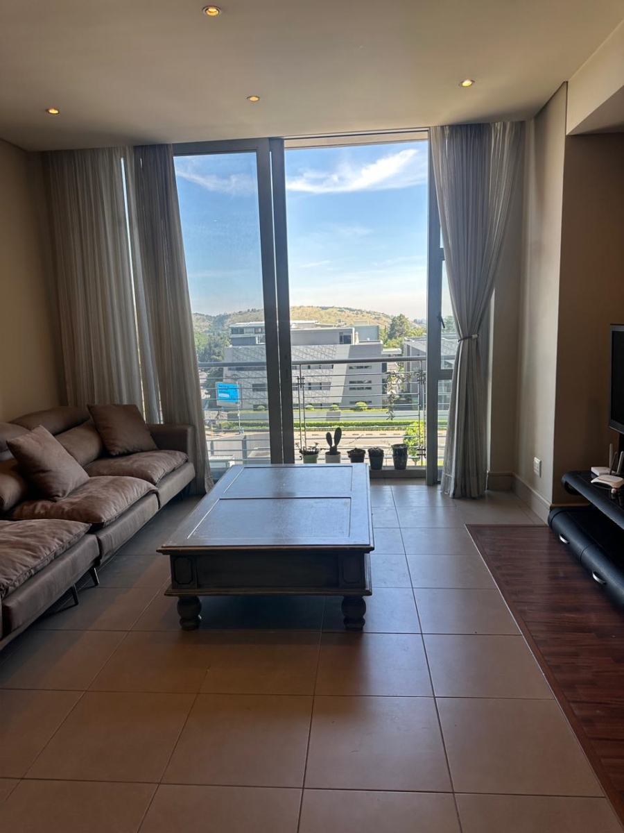 To Let 1 Bedroom Property for Rent in Bedford Gardens Gauteng