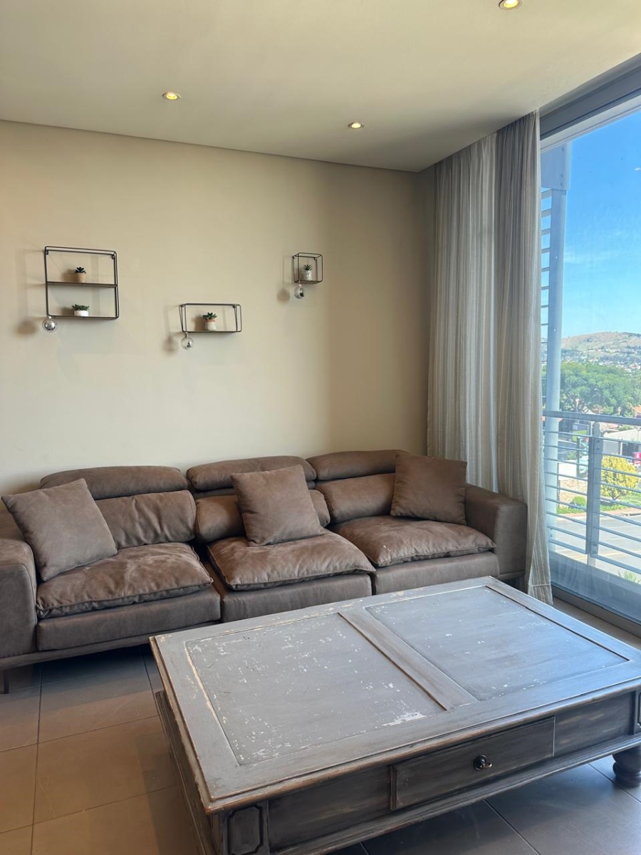 To Let 1 Bedroom Property for Rent in Bedford Gardens Gauteng