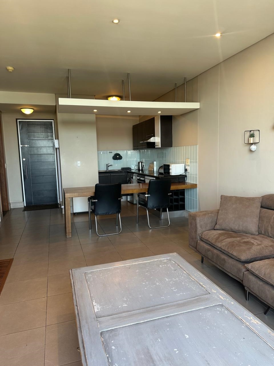 To Let 1 Bedroom Property for Rent in Bedford Gardens Gauteng