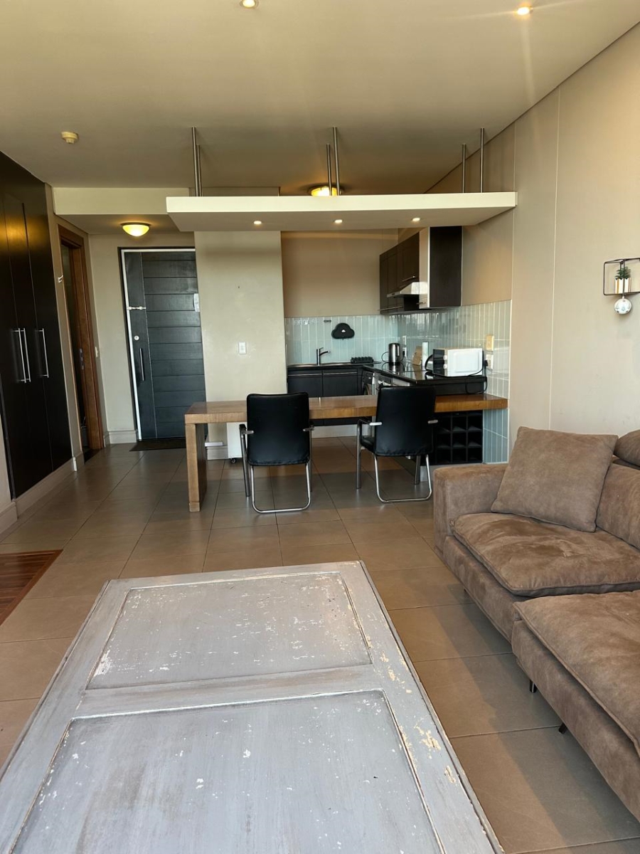 To Let 1 Bedroom Property for Rent in Bedford Gardens Gauteng