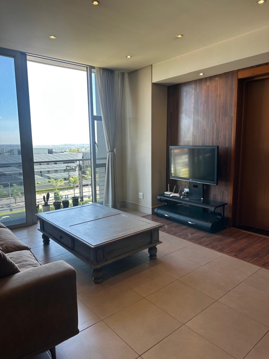 To Let 1 Bedroom Property for Rent in Bedford Gardens Gauteng