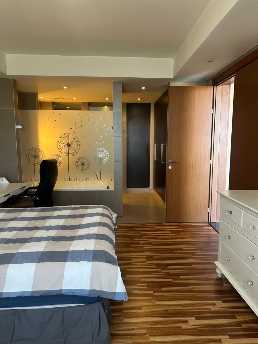 To Let 1 Bedroom Property for Rent in Bedford Gardens Gauteng