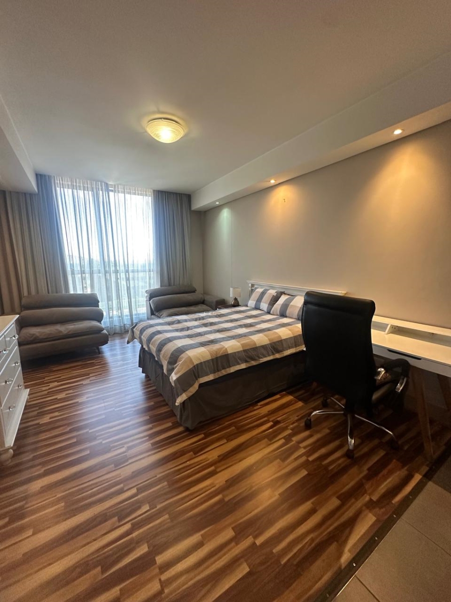 To Let 1 Bedroom Property for Rent in Bedford Gardens Gauteng