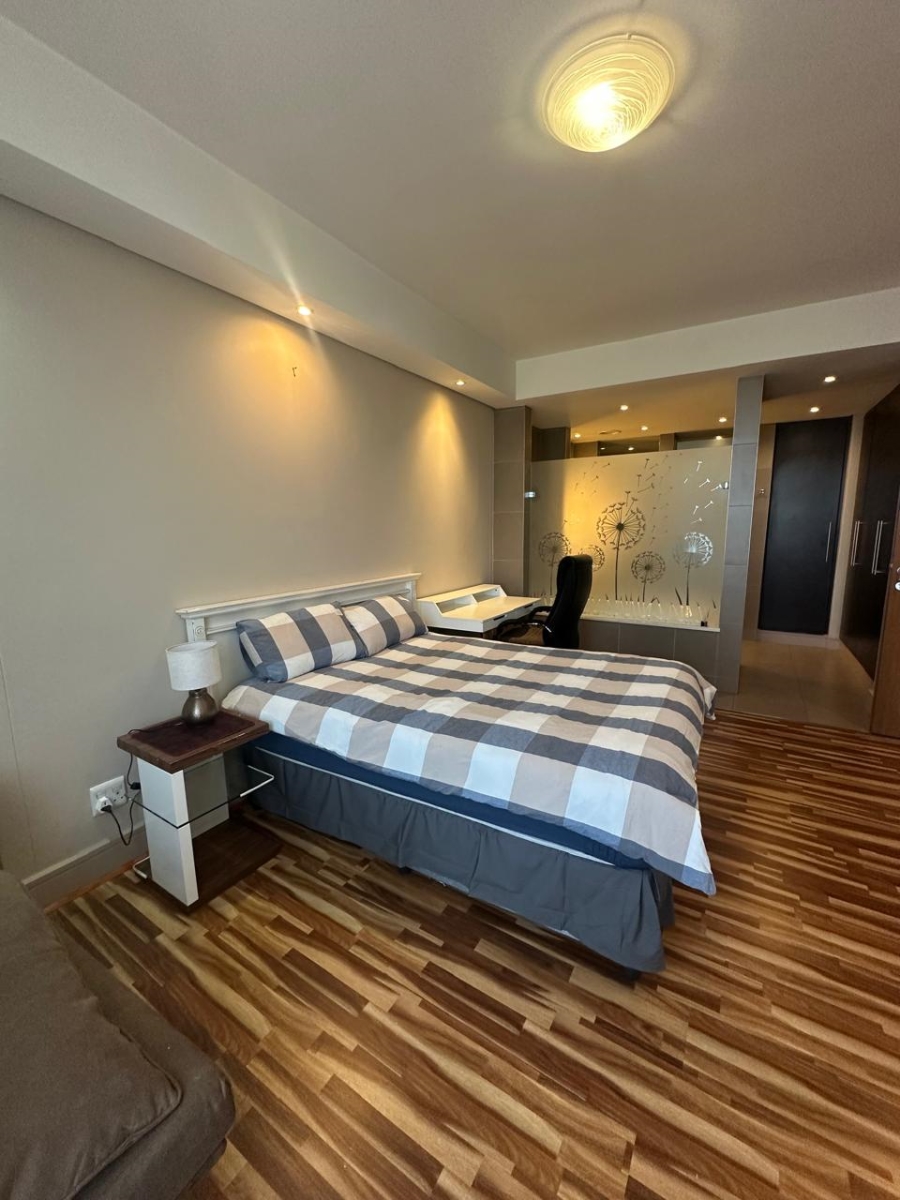 To Let 1 Bedroom Property for Rent in Bedford Gardens Gauteng