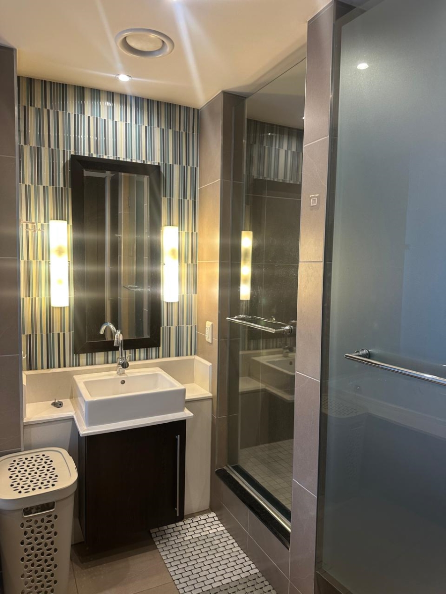 To Let 1 Bedroom Property for Rent in Bedford Gardens Gauteng