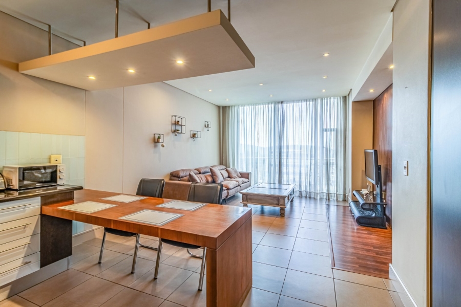 1 Bedroom Property for Sale in Bedford Gardens Gauteng