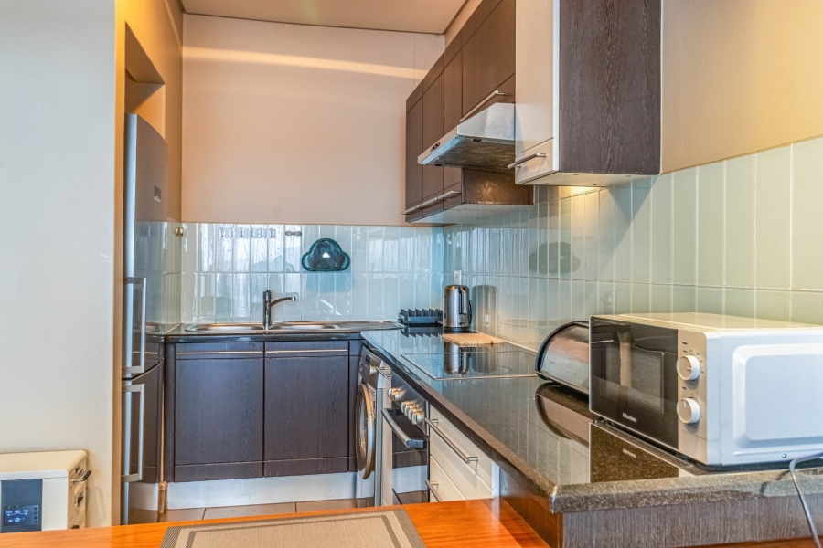 1 Bedroom Property for Sale in Bedford Gardens Gauteng