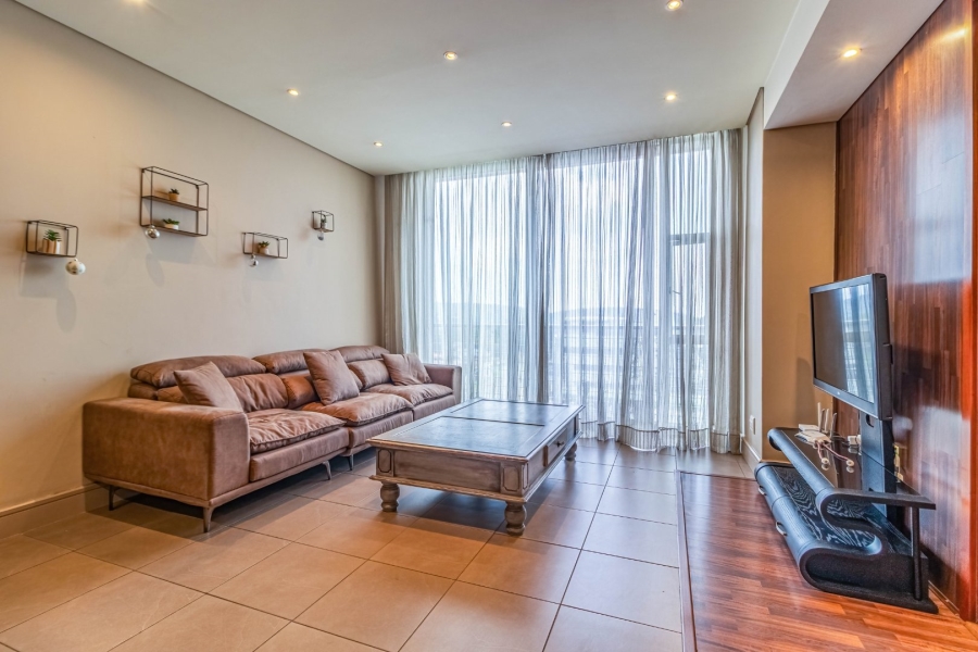 1 Bedroom Property for Sale in Bedford Gardens Gauteng
