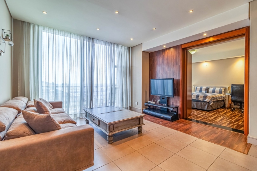 1 Bedroom Property for Sale in Bedford Gardens Gauteng