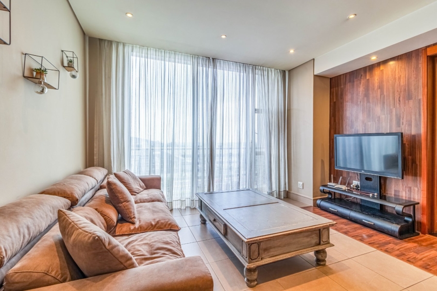 1 Bedroom Property for Sale in Bedford Gardens Gauteng